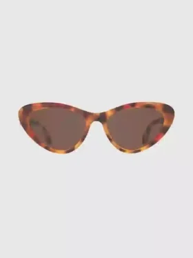 Okulary przeciwsłoneczne Babiators dla maluchów i dzieci w stylu „Cat-Eye”