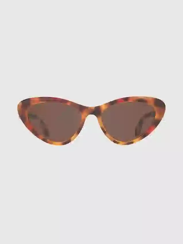 Okulary przeciwsłoneczne Babiators dla maluchów i dzieci w stylu „Cat-Eye”