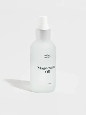 Olejek magnezowy Mother Mother
