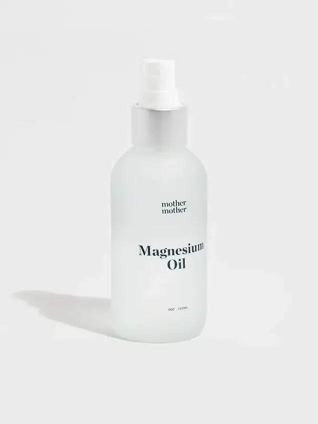 Olejek magnezowy Mother Mother