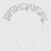 Opaska „Birthday Girl” dla dziewczynek marki Sweet Wink