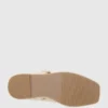 Płaskie buty Meg typu Mary Jane