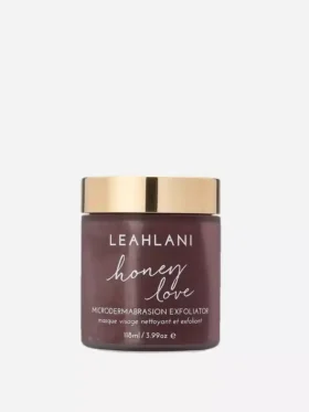 Peeling Honey Love