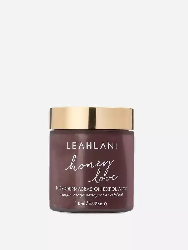 Peeling Honey Love