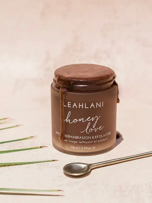 Peeling Honey Love
