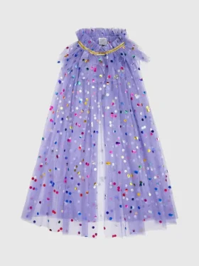Peleryna „Confetti” marki Sweet Wink