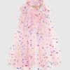 Peleryna „Confetti” marki Sweet Wink