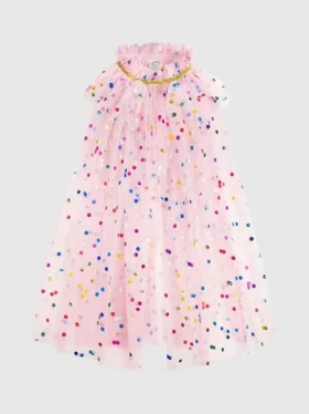 Peleryna „Confetti” marki Sweet Wink