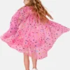 Peleryna „Confetti” marki Sweet Wink