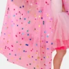 Peleryna „Confetti” marki Sweet Wink
