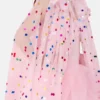 Peleryna „Confetti” marki Sweet Wink