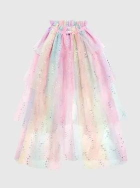 Peleryna „Fairy Dust” marki Sweet Wink