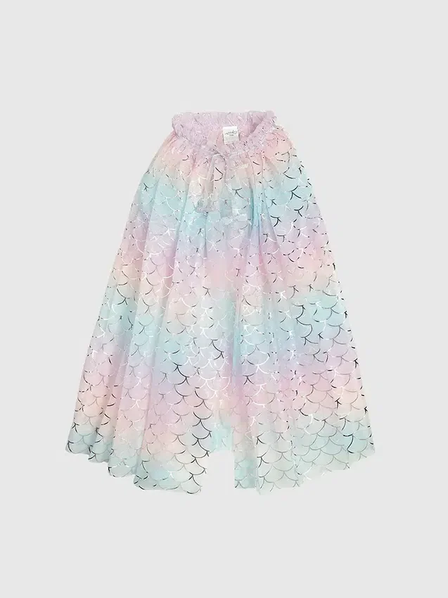 Peleryna „Mermaid Ombre” marki Sweet Wink