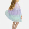 Peleryna „Sweet Wink Mermaid Pearl”