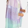 Peleryna „Sweet Wink Mermaid Pearl”