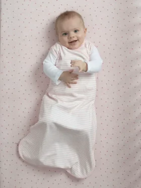 Śpiworek babyGap Truesleep dla dzieci w wieku od 6 do 12 miesięcy