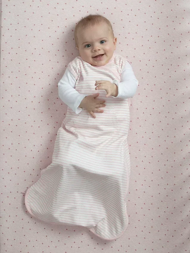 Śpiworek babyGap Truesleep dla dzieci w wieku od 6 do 12 miesięcy
