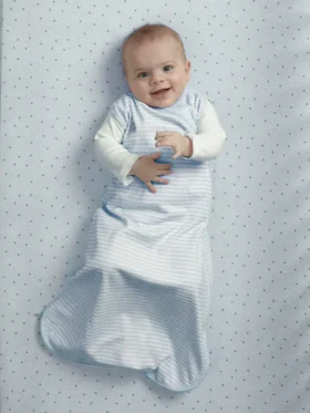 Śpiworek babyGap Truesleep dla dzieci w wieku od 6 do 12 miesięcy