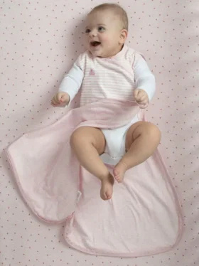 Śpiworek babyGap Truesleep dla dzieci w wieku od 6 do 12 miesięcy
