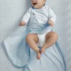 Śpiworek babyGap Truesleep dla dzieci w wieku od 6 do 12 miesięcy