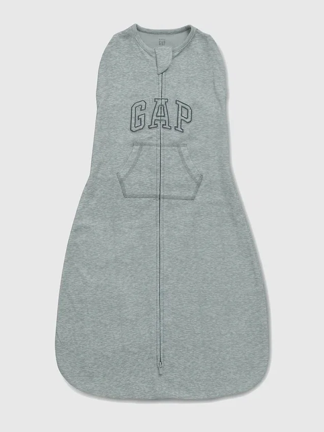 Śpiworek babyGap Truesleep z zamkiem błyskawicznym dla dzieci w wieku od 6 do 12 miesięcy