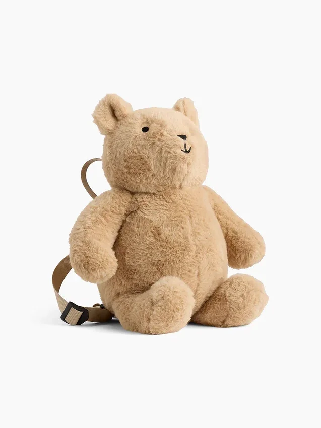Plecak dziecięcy Brannan Bear
