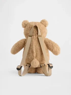 Plecak dziecięcy Brannan Bear
