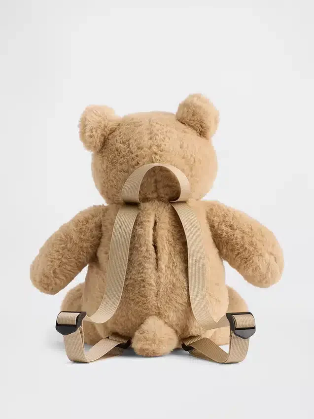 Plecak dziecięcy Brannan Bear