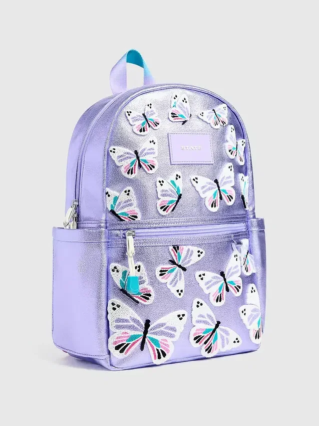 Plecak State Kane Mini