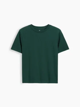 Podstawowy T-shirt dziecięcy