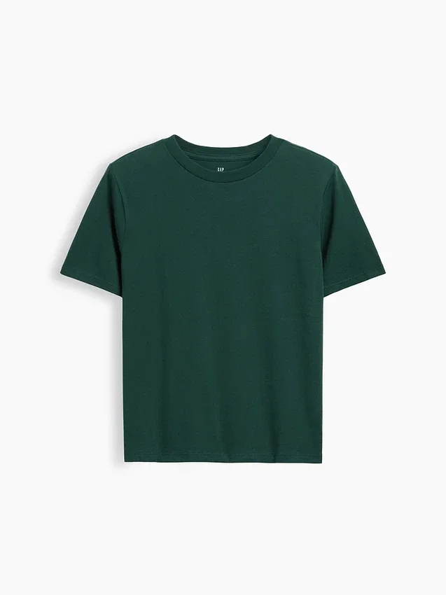 Podstawowy T-shirt dziecięcy