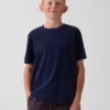 Podstawowy T-shirt dziecięcy