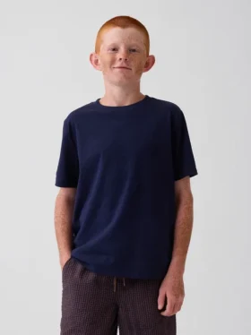 Podstawowy T-shirt dziecięcy