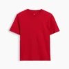 Podstawowy T-shirt dziecięcy