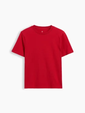Podstawowy T-shirt dziecięcy