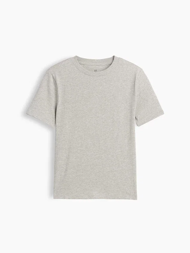 Podstawowy T-shirt dziecięcy