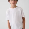 Podstawowy T-shirt dziecięcy