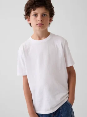 Podstawowy T-shirt dziecięcy