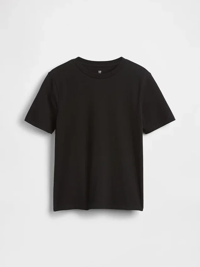 Podstawowy T-shirt dziecięcy