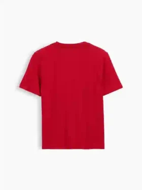 Podstawowy T-shirt dziecięcy