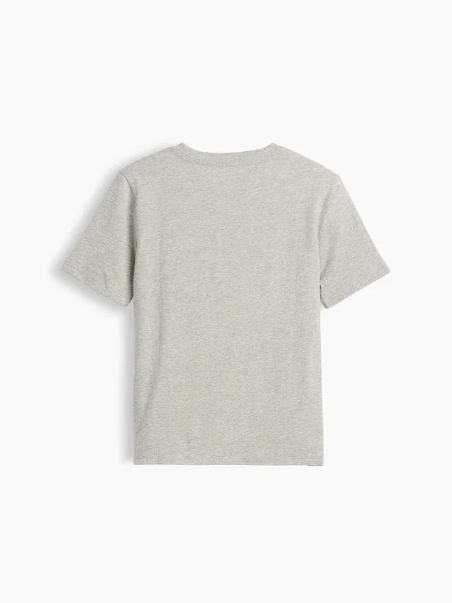 Podstawowy T-shirt dziecięcy