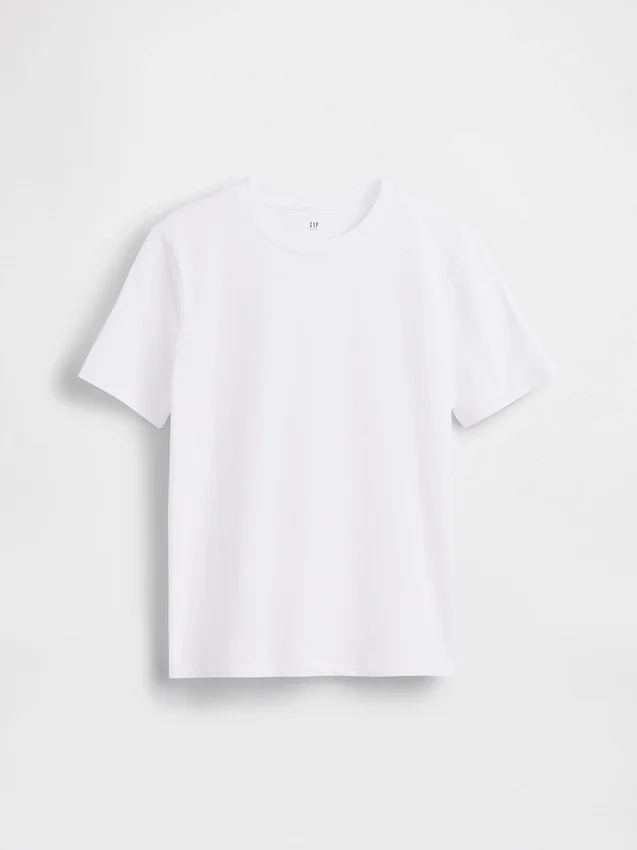 Podstawowy T-shirt dziecięcy