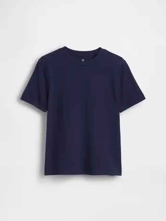 Podstawowy T-shirt dziecięcy