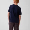 Podstawowy T-shirt dziecięcy