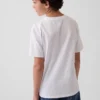 Podstawowy T-shirt dziecięcy