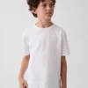 Podstawowy T-shirt dziecięcy
