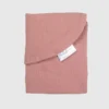 Pokrowiec z muślinu do leżaczka Snuggle Me Lounger Curve