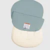 Pokrowiec z muślinu do leżaczka Snuggle Me Lounger Curve