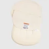 Pokrowiec z muślinu do leżaczka Snuggle Me Lounger Curve
