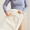 Prześcieradło Babybjorn do kołyski